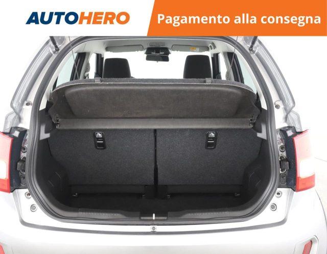 SUZUKI Ignis 1.2 Hybrid Top