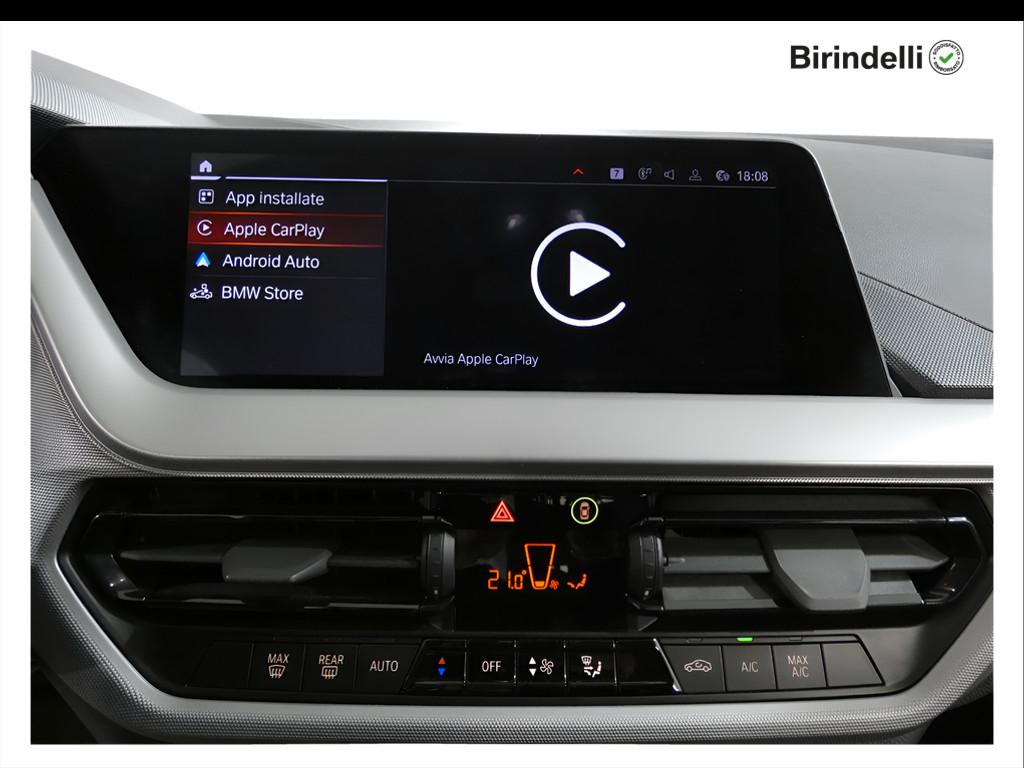 BMW Serie 1 (F40) - 118d 5p. Business Advantage