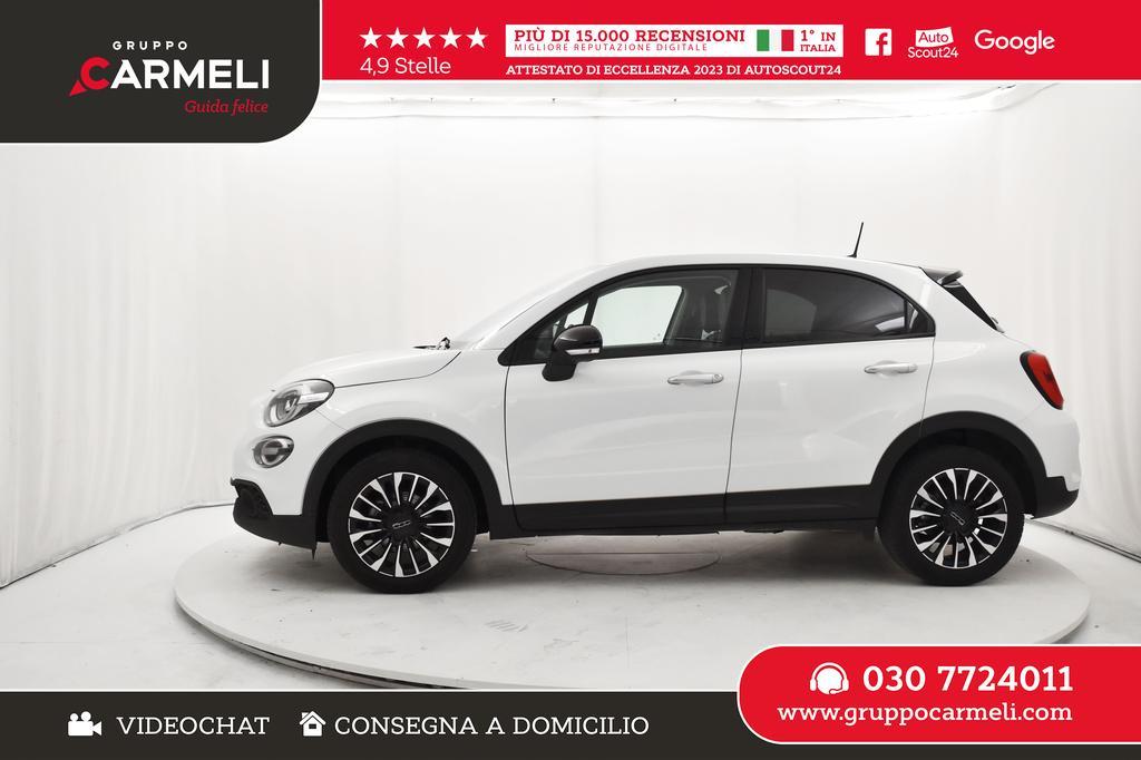 Fiat 500X 1.0 T3