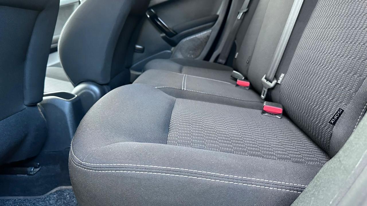 Peugeot 208 PureTech 82 5P Allure NEOP GPL 2018 LEGGI TESTO