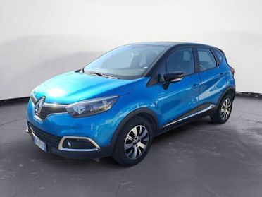Renault Captur dCi 8V 90 CV S&S Energy Zen