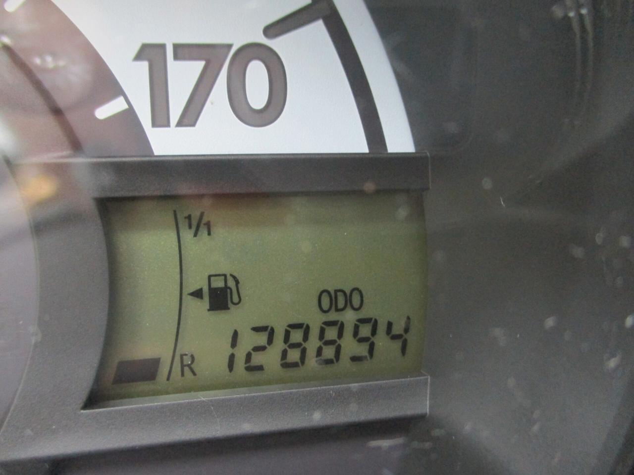 Toyota Aygo 1.0 128 mila km