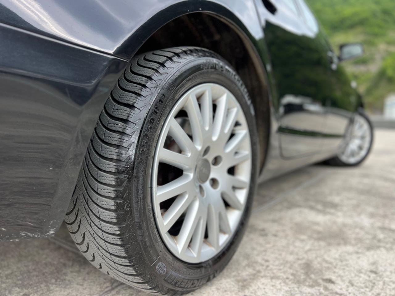 Audi A6 Avant 3.0 V6 TDI 233cv quattro tiptronic Ambiente Perfetta