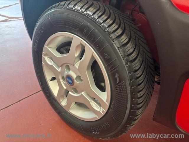 FIAT Panda 1.3 MJT 16V 4x4