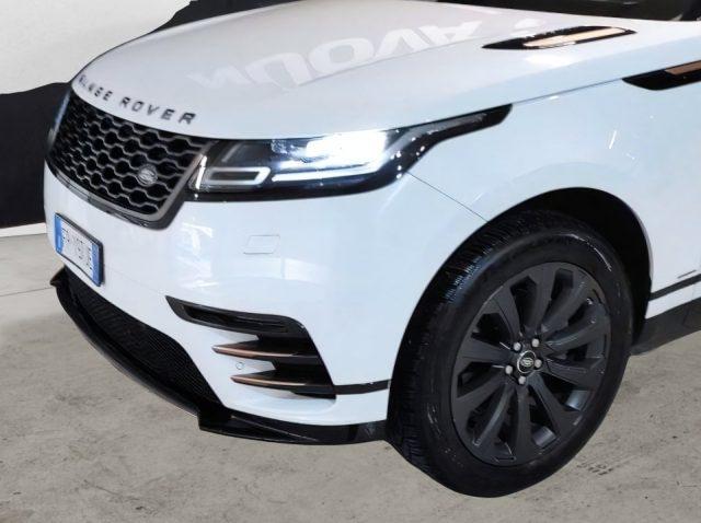 LAND ROVER Range Rover Velar 2.0D I4 180 CV R-Dynamic S