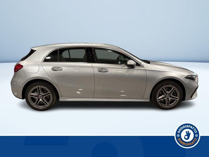 Mercedes-Benz Classe A 250e EQ-Power Automatic AMG Line Advanced Plus Digital Edition