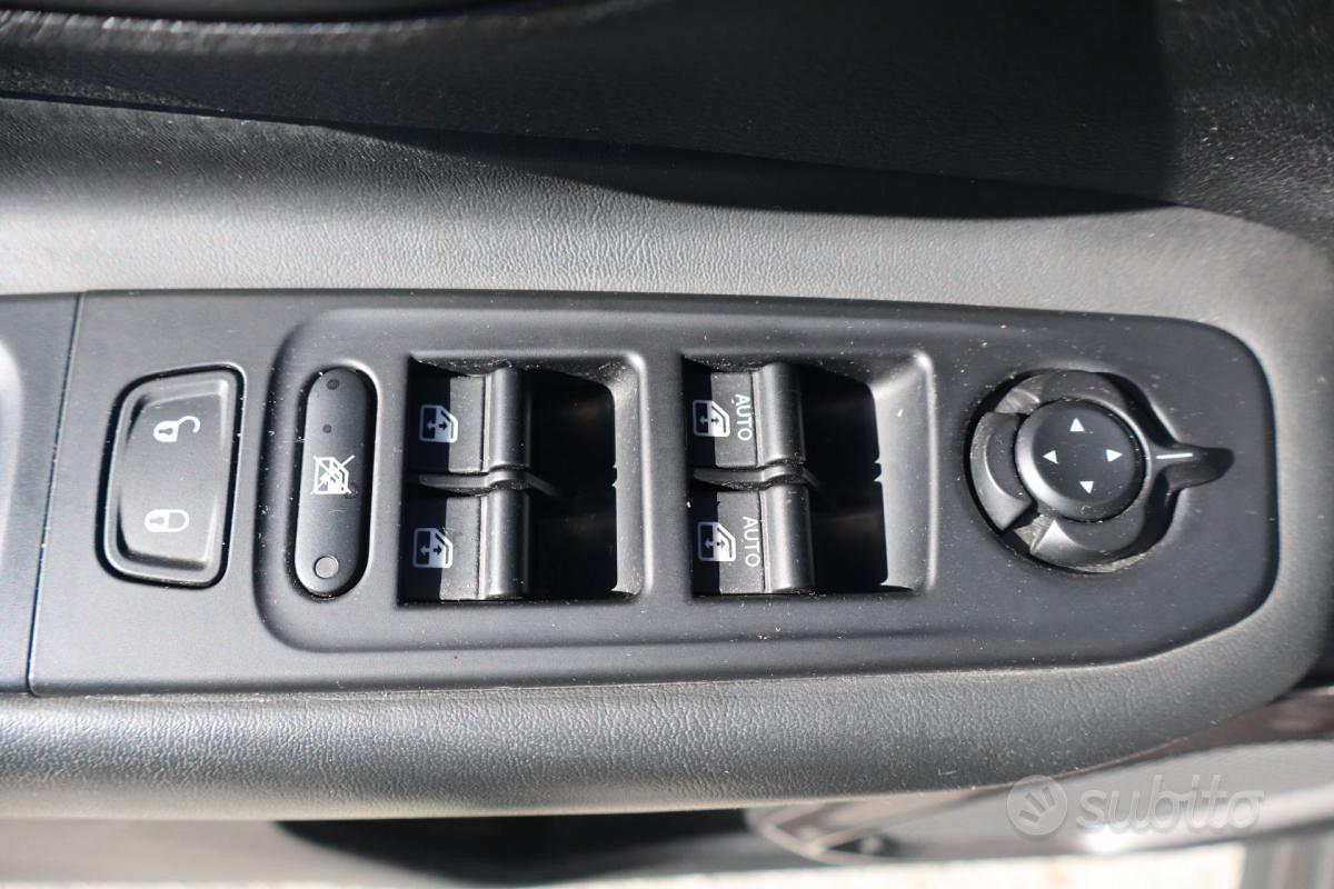 Jeep Renegade 2.0 Mjt 140 CV 4WD AD.L.Limited