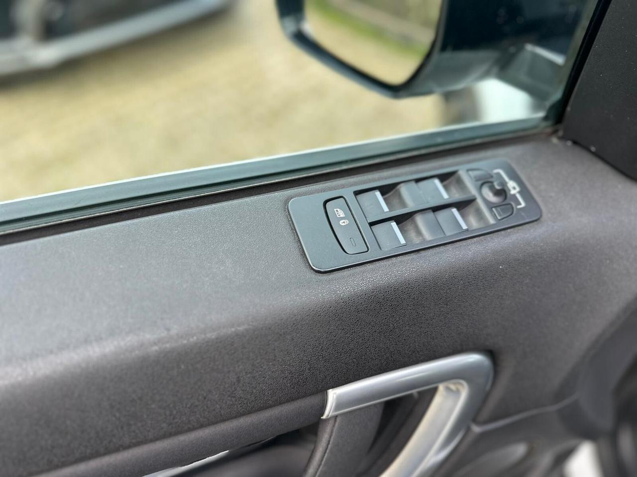 Land Rover Discovery Sport 2.0 TD4 150 CV HSE Luxury AUTOMATICO BI-COLOR