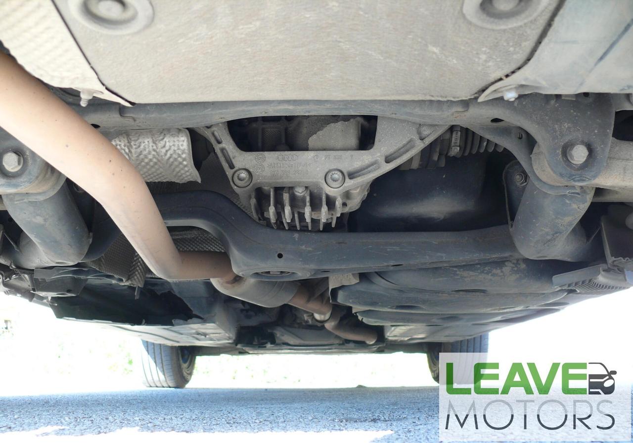 Audi Q5 2.0 TDI 170 CV S-tronic (M1507)