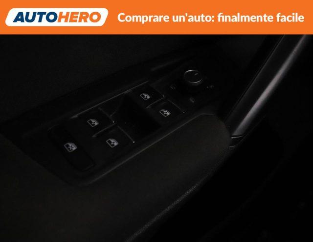 VOLKSWAGEN Tiguan 1.6 TDI SCR Business BlueMotion Technology