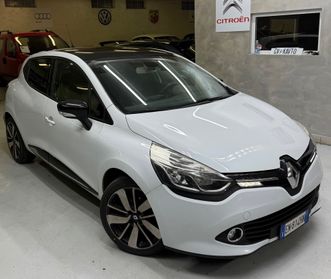 Renault Clio Tetto Panoramico 130.000 km