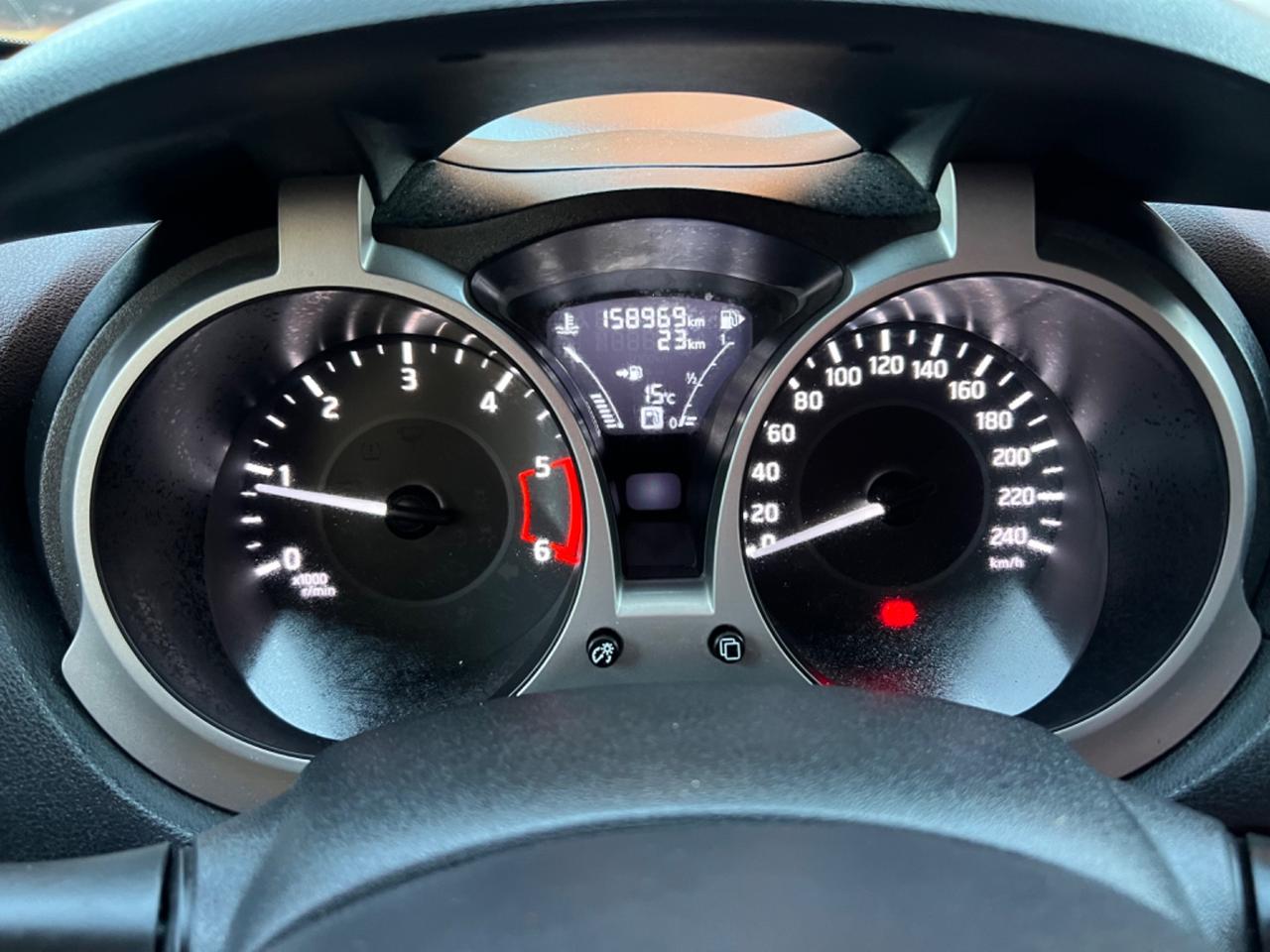 Nissan Juke 1.5 dCi Start&Stop Bose Personal Edition