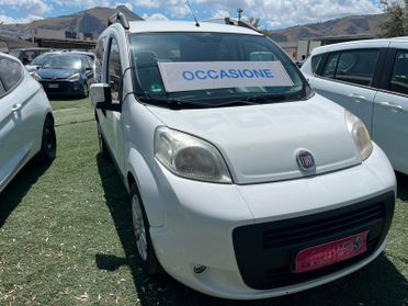 Fiat Qubo