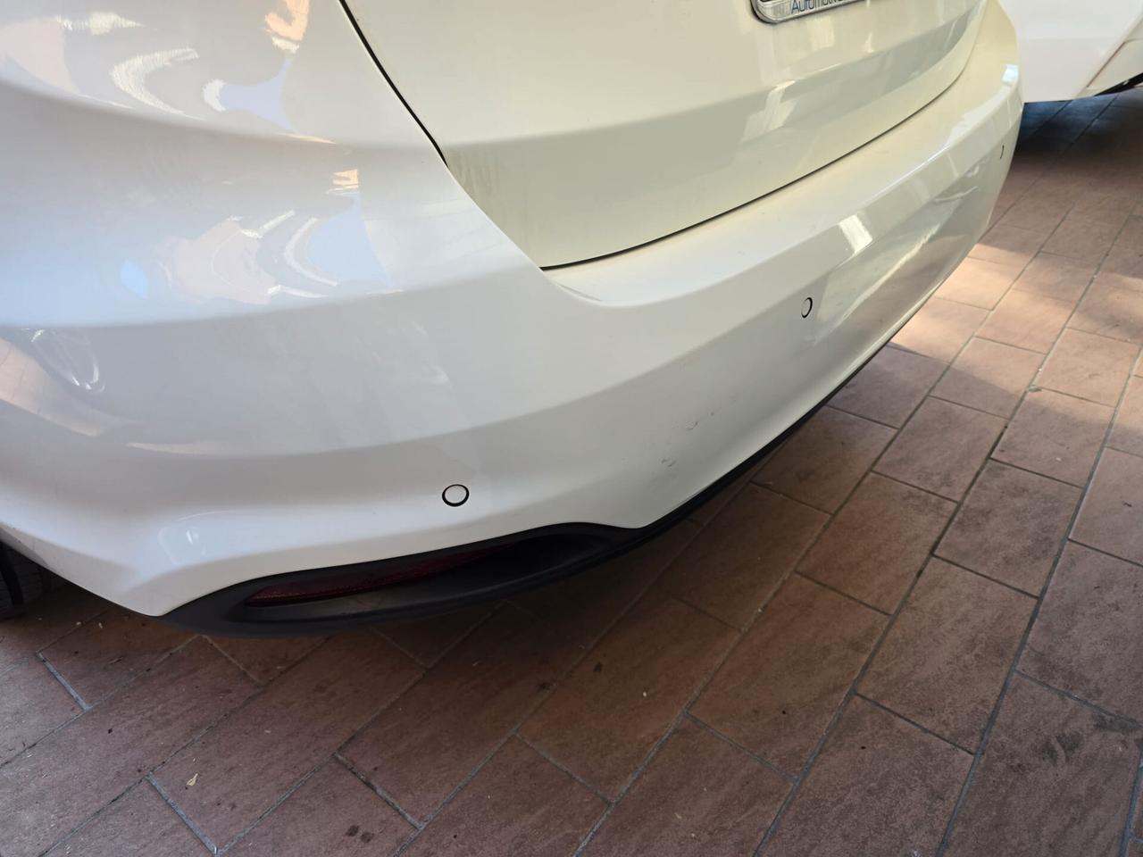 Fiat Tipo 1.6 Mjt S&S DCT SW Lounge