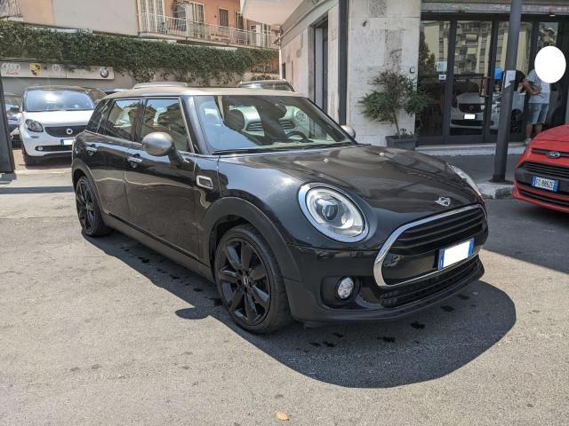 MINI Cooper D Clubman Mini Clubman 2.0 Cooper D Hype TETTO + NAVIGATORE