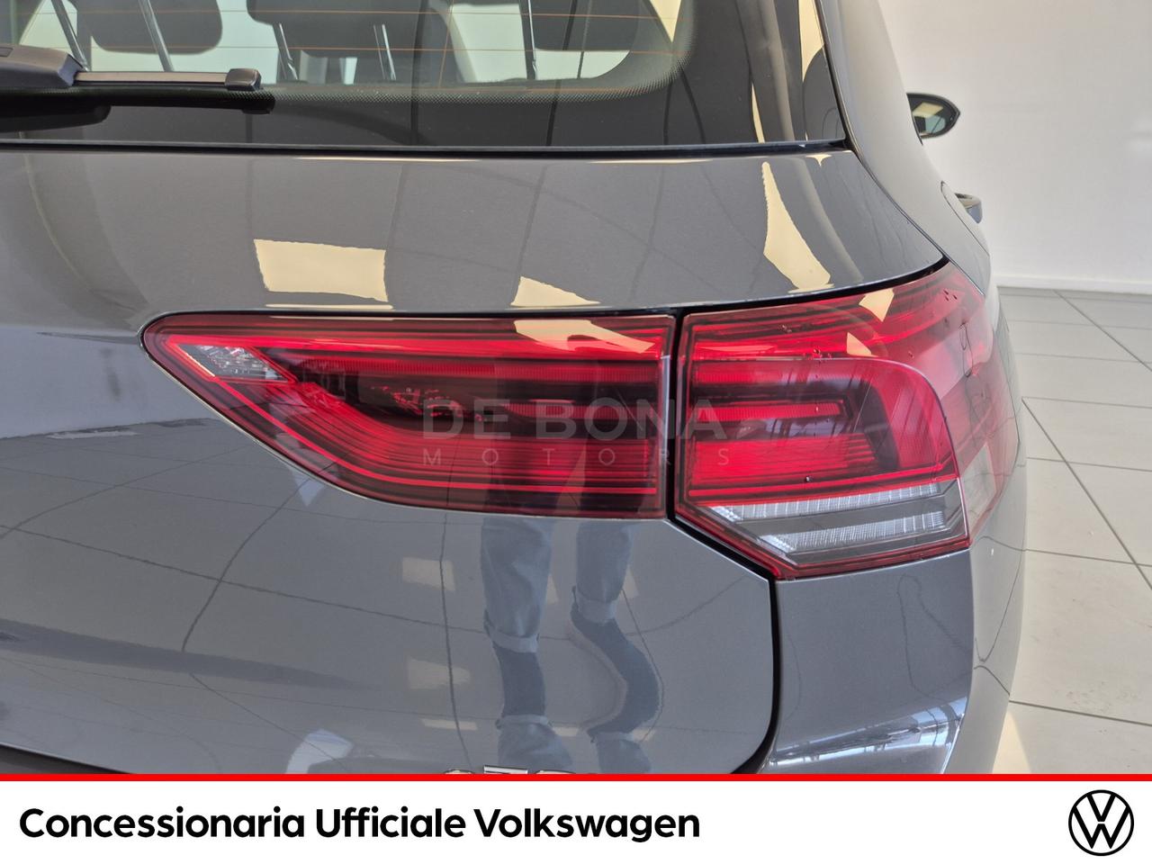 Volkswagen Golf 1.5 etsi evo style 130cv dsg