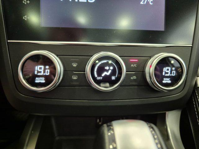 RENAULT Kadjar TCe 140CV EDC FAP - Cam - Cruise/Lim - Bose