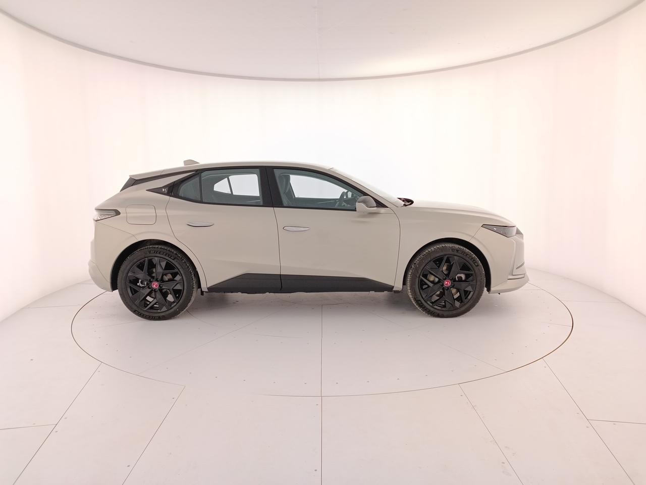 DS DS4 1.6 e-tense phev Performance Line 225cv auto