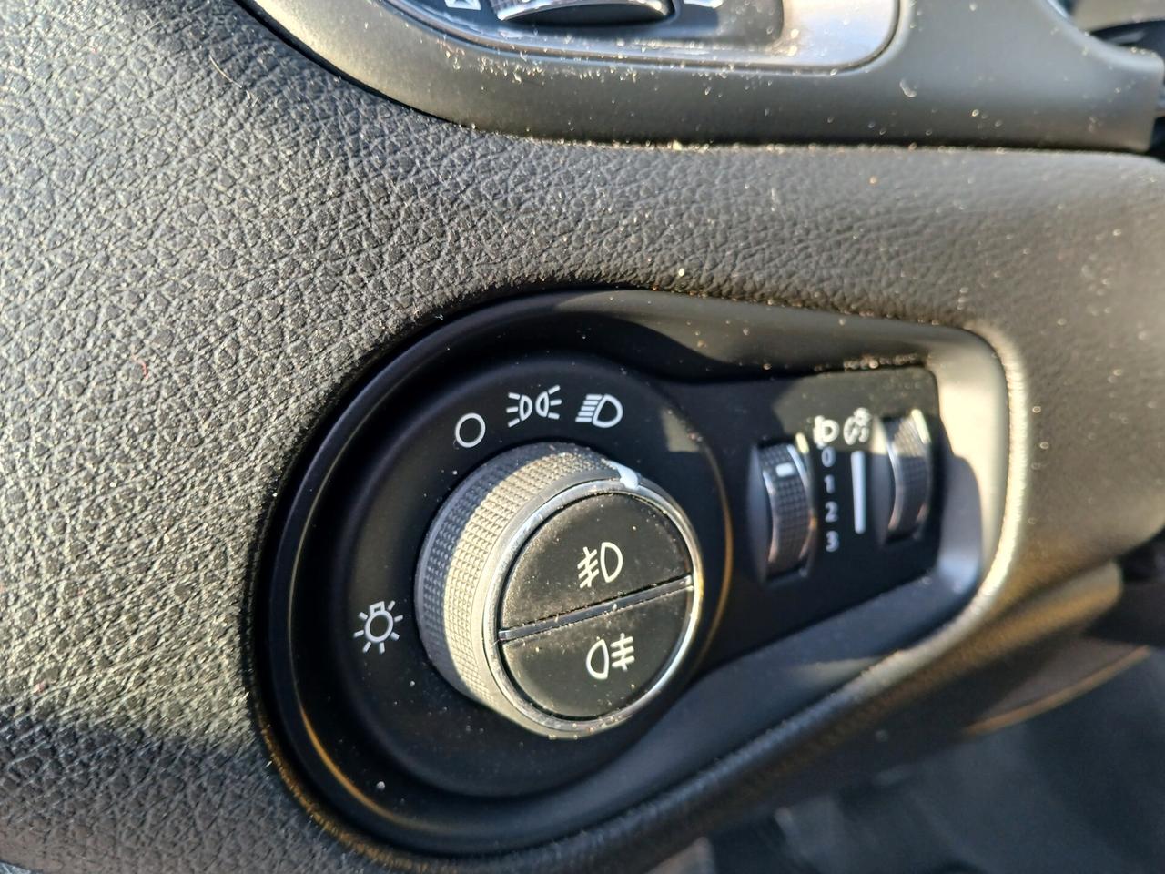 Jeep Renegade 1.6 Mjt 120CV Limited