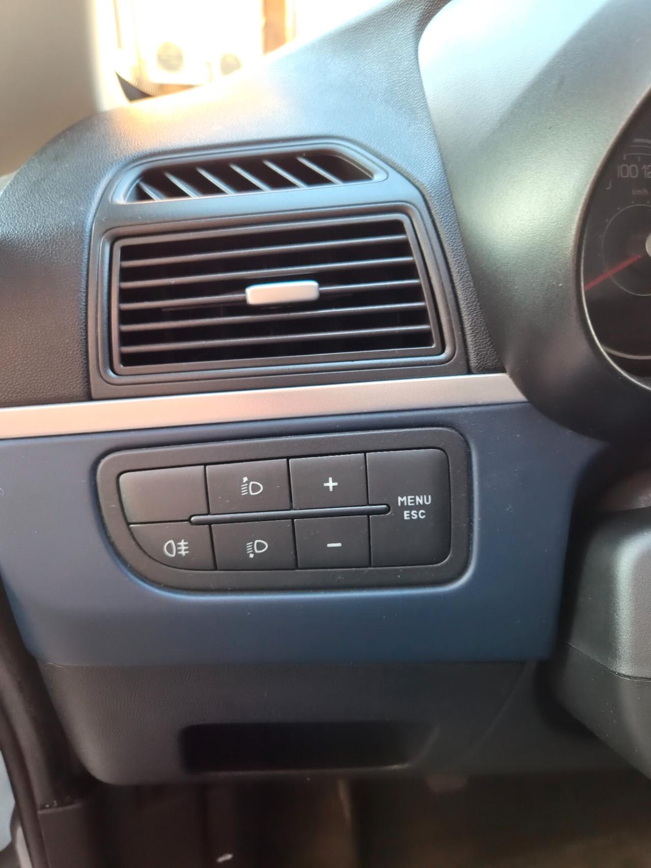 Fiat Grande Punto 1.2 5 porte Dynamic