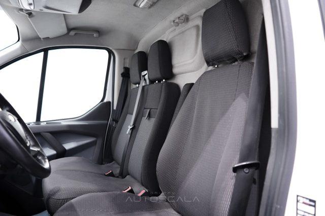 FORD Transit Custom 340 2.0 TDCi 130cv PC-DC Furgone Trend