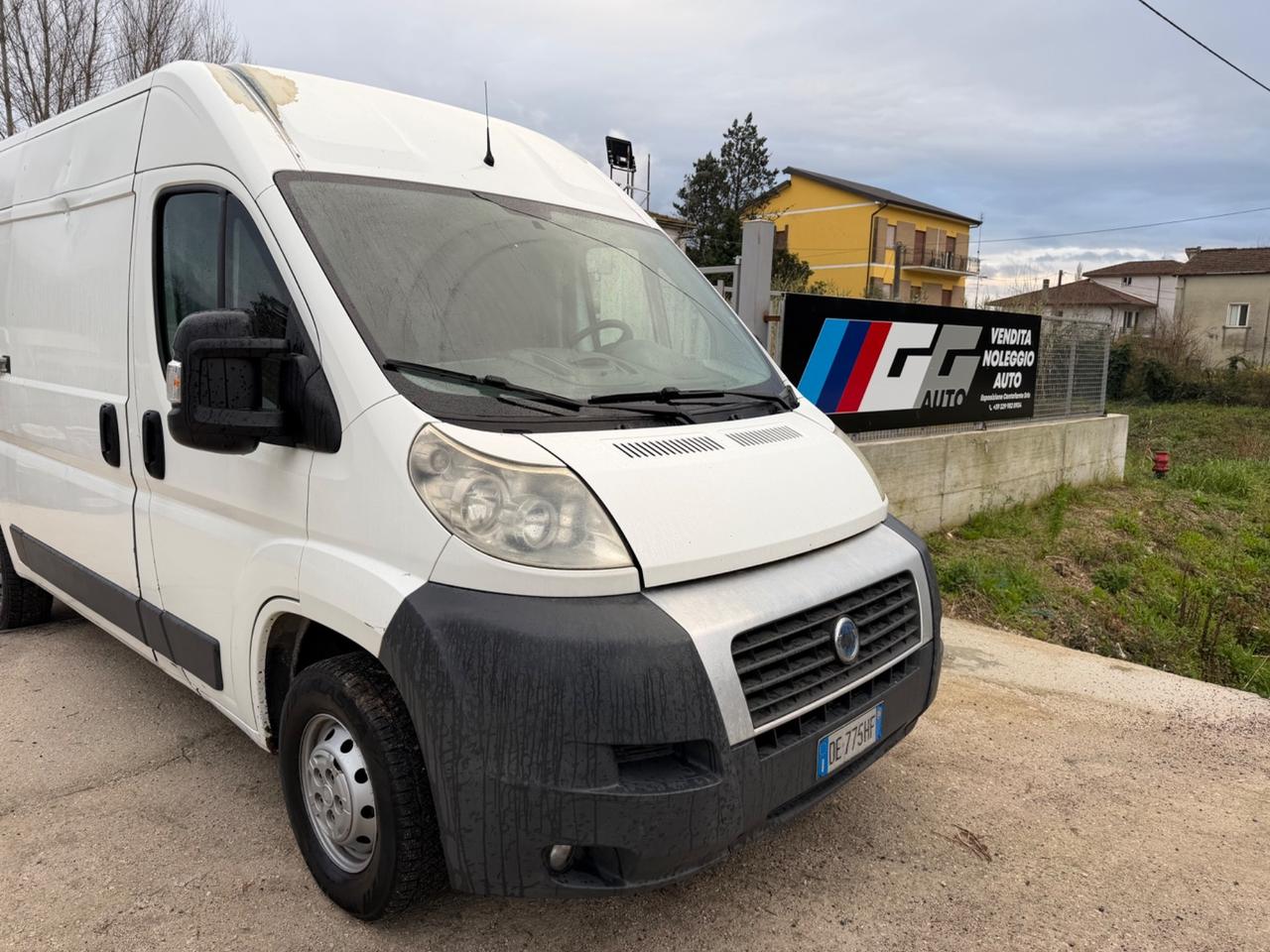 Fiat Ducato