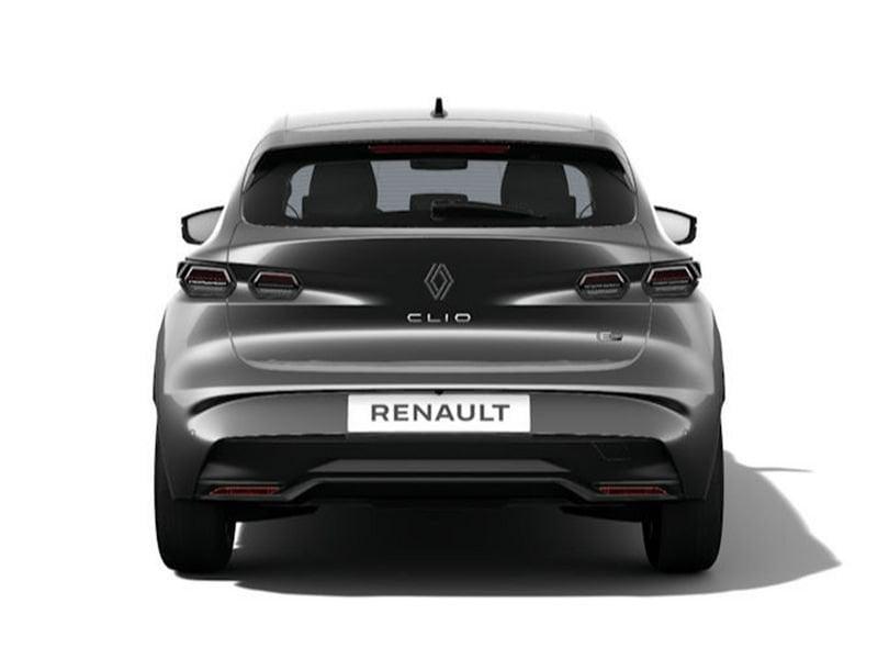 Renault Clio Clio 1.8 full hybrid E-Tech Evolution 160cv auto
