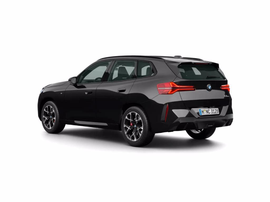 BMW X3 xdrive20d MSport Pro auto del 2026