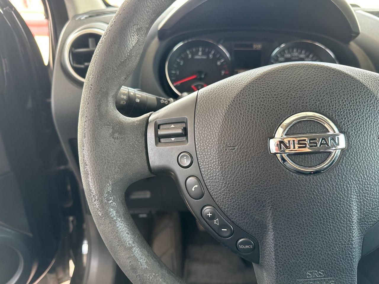 Nissan Qashqai Acenta 1.6 #7145