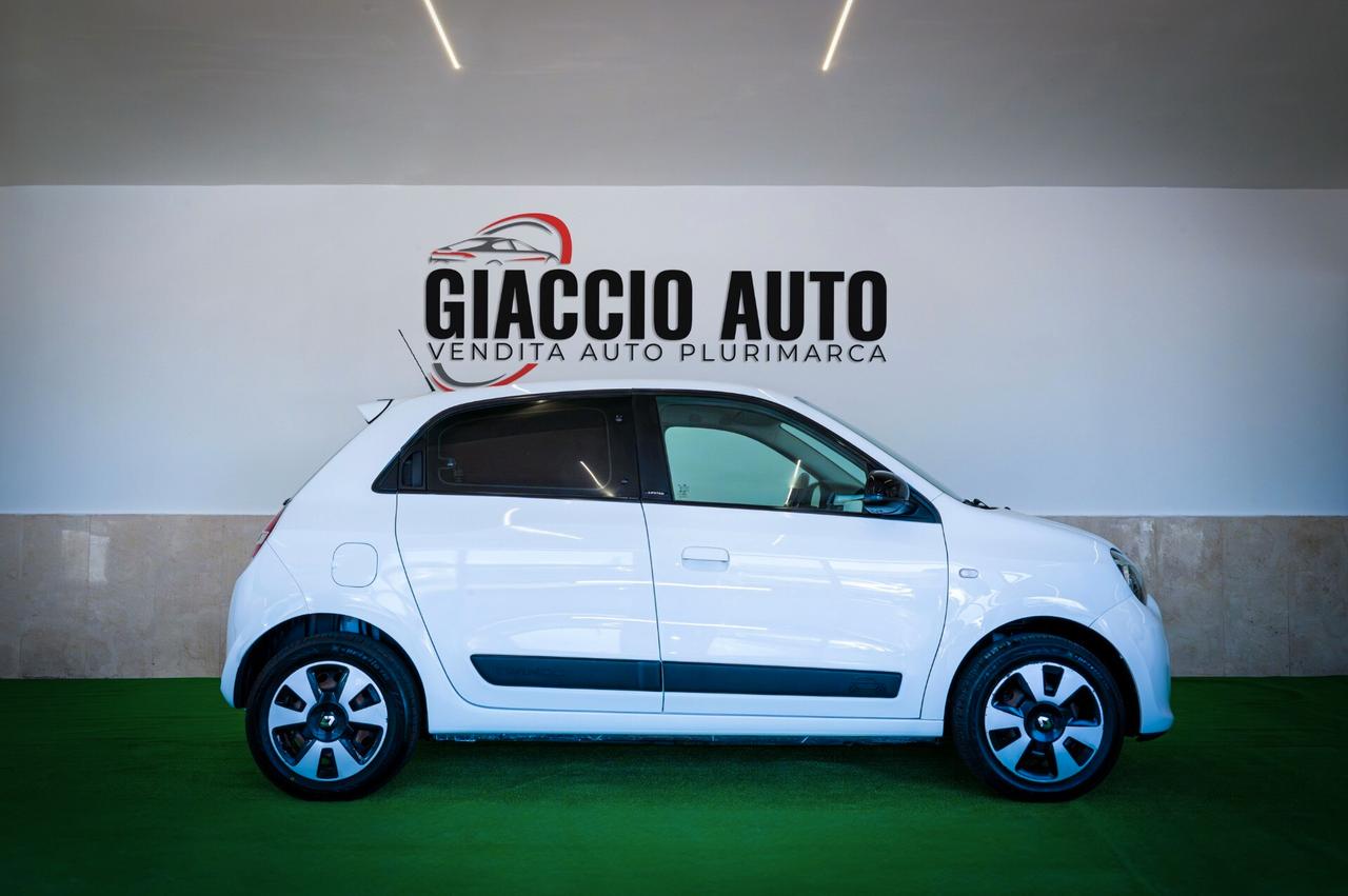 Renault Twingo SCe Zen