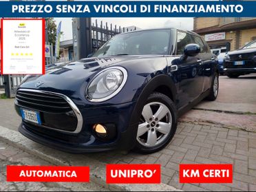 Mini Cooper Clubman 136cv*PREZZO VERO* IVA DEDUCIBILE- GARANZIA 12 MESI