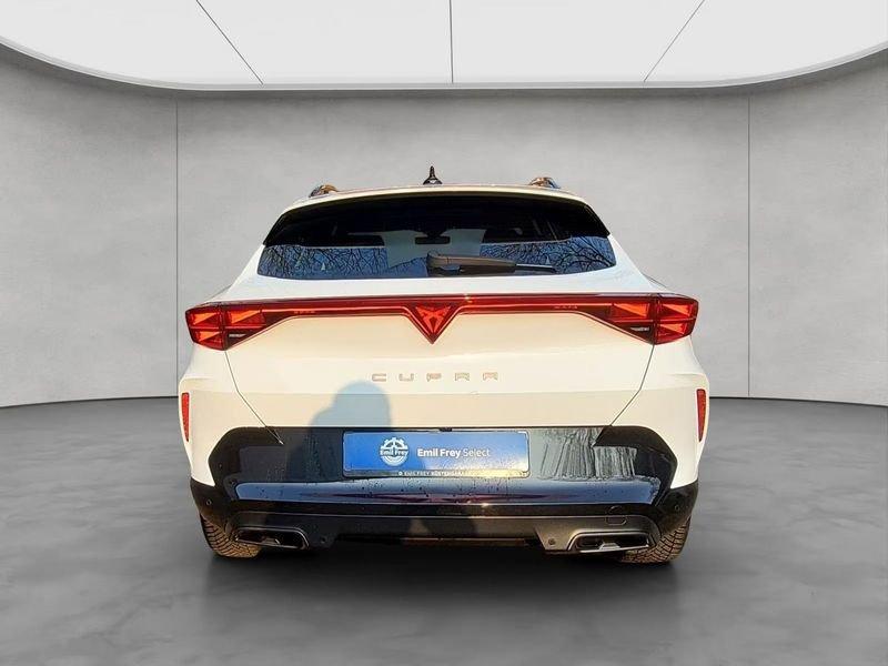 CUPRA Formentor 1.5 Hybrid DSG Navi Camera 360° ACC