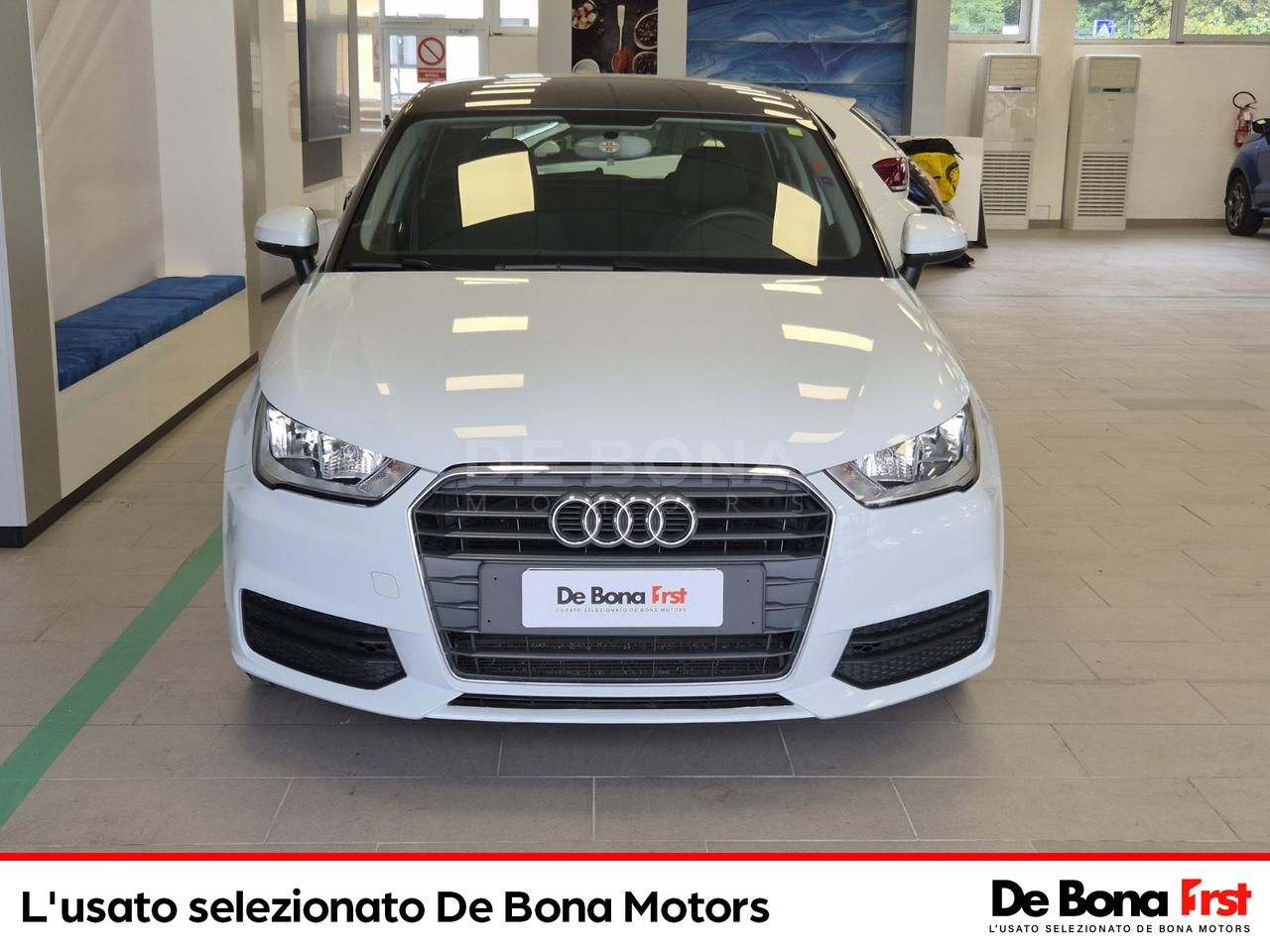 Audi A1 sportback 1.0 tfsi ultra 95cv