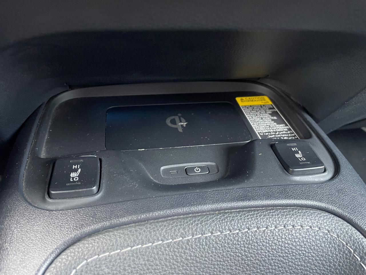 Toyota Corolla 2.0 Hybrid*Cerchi*Libro service*Doppio treno di gomme