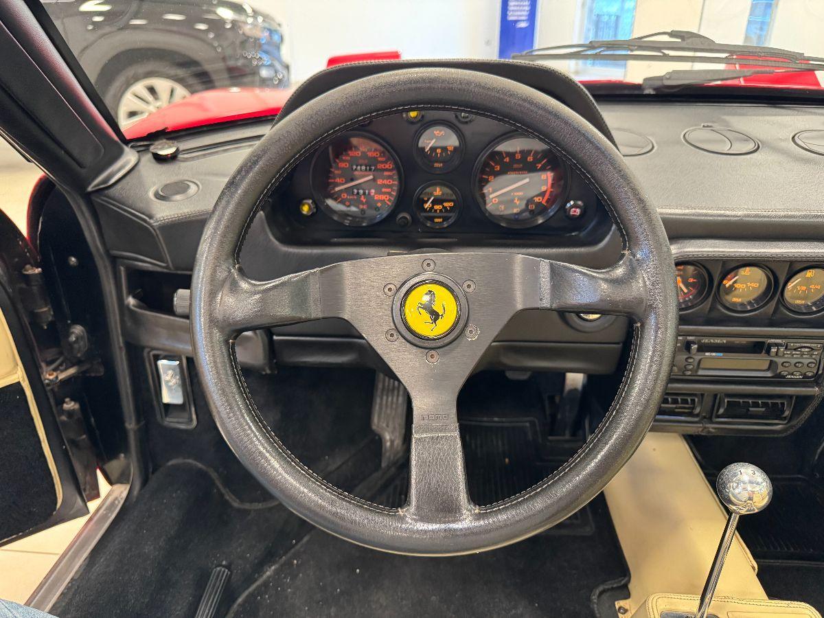 FERRARI - 328 - GTS