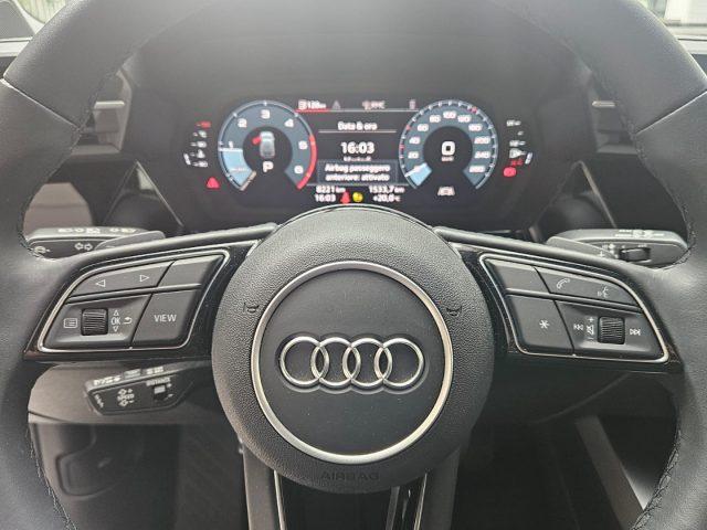 AUDI A3 30 TDI S tronic Business Advanced da ?339,00