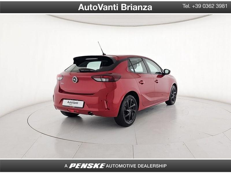 Opel Corsa Corsa 1.2 Elegance s&s