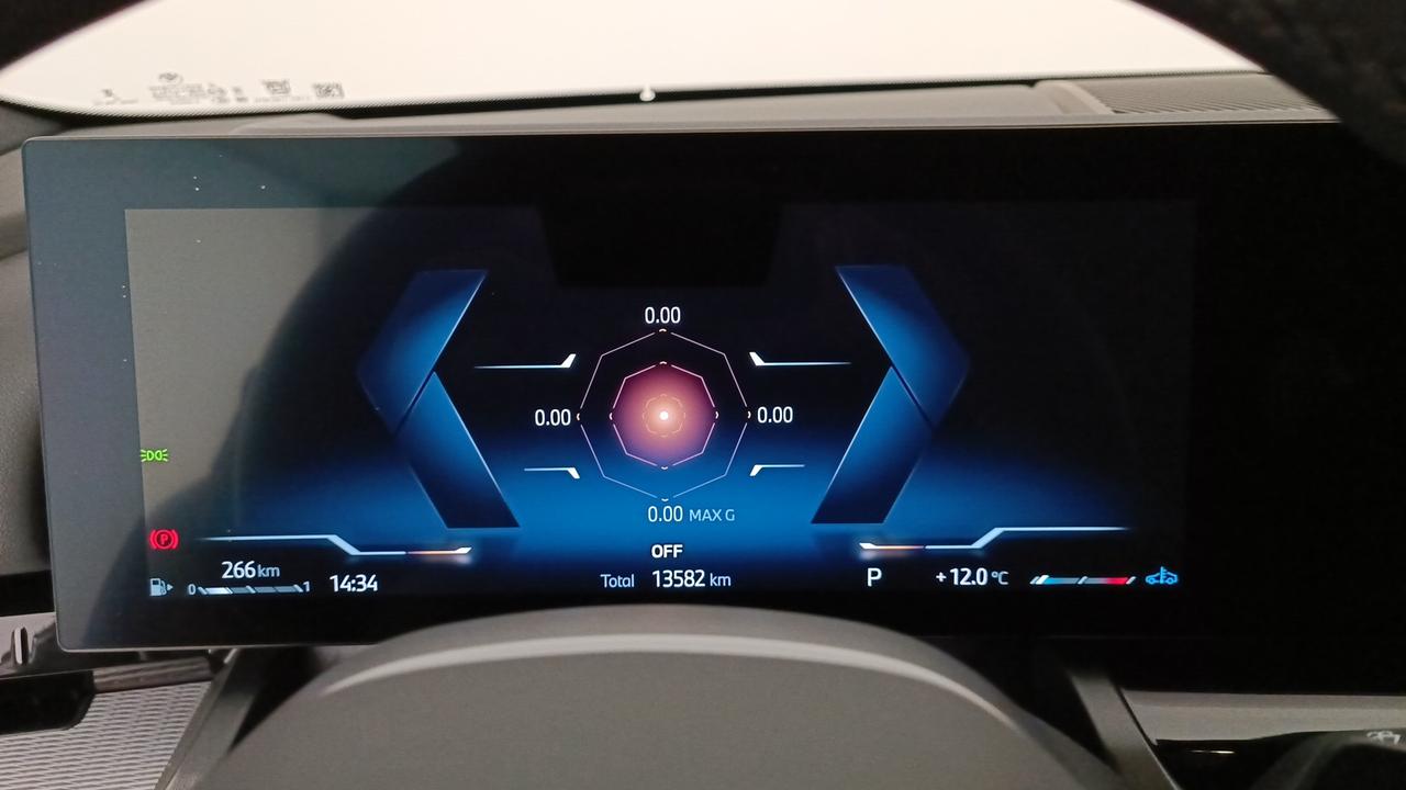 BMW Serie 5 G61 2024 Touring - 520d Touring 48V xdrive MSport Pro auto