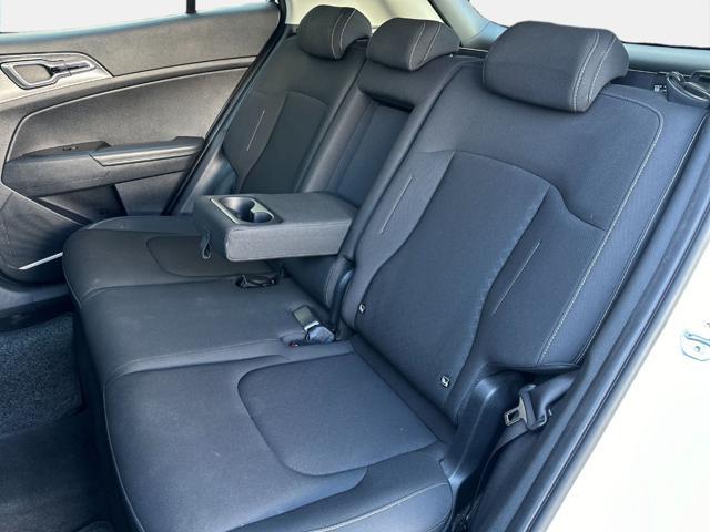 KIA Sportage 1.6 IBRIDA 136 CV