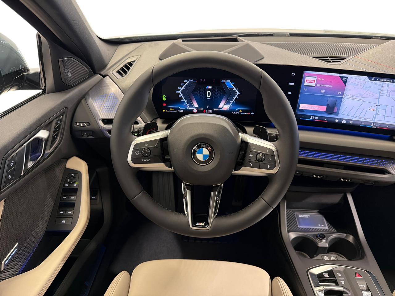 BMW Serie 1 123 xDrive 48V MSport