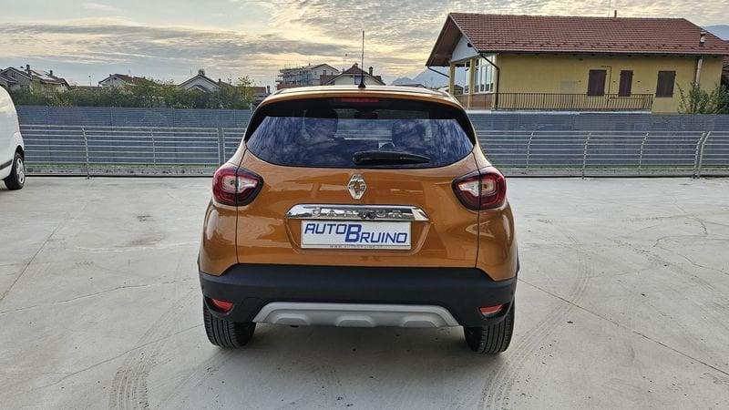 Renault Captur TCe 12V 90 CV Sport Edition2 NAVI