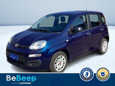 FIAT Panda 1.2 EASY EASYPOWER GPL 69CV