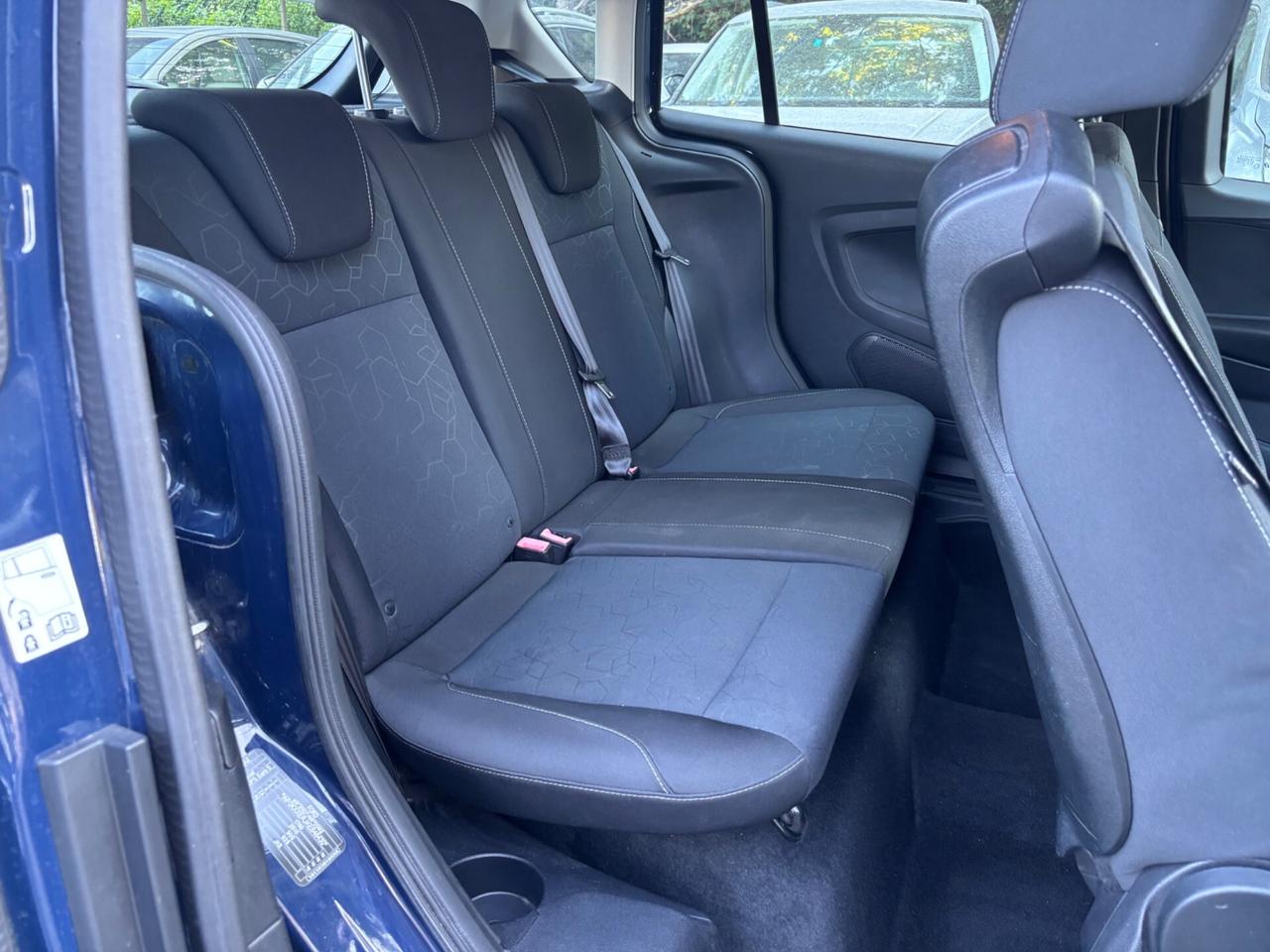 Ford B-Max 1.0 benzina OK NEOPATENTATI