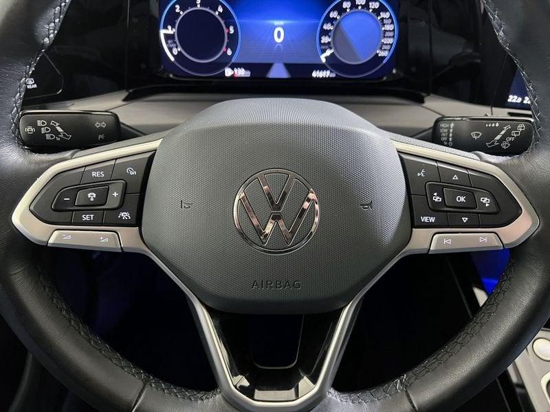 Volkswagen Golf Golf 2.0 TDI SCR Style