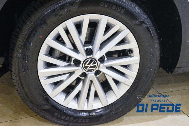 VOLKSWAGEN T-Roc 1.5 TSI ACT DSG R-Line