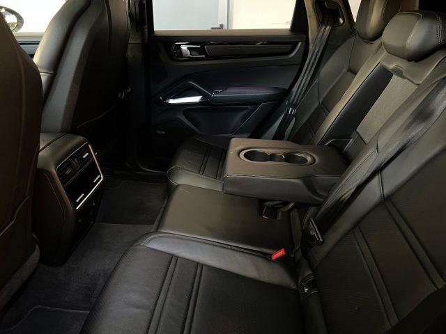 PORSCHE Cayenne Coupé 4.0 V8 Turbo //BOSE/SPORT CHRONO//22//