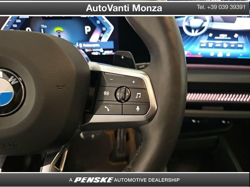 BMW Serie 1 118d MSport Pro