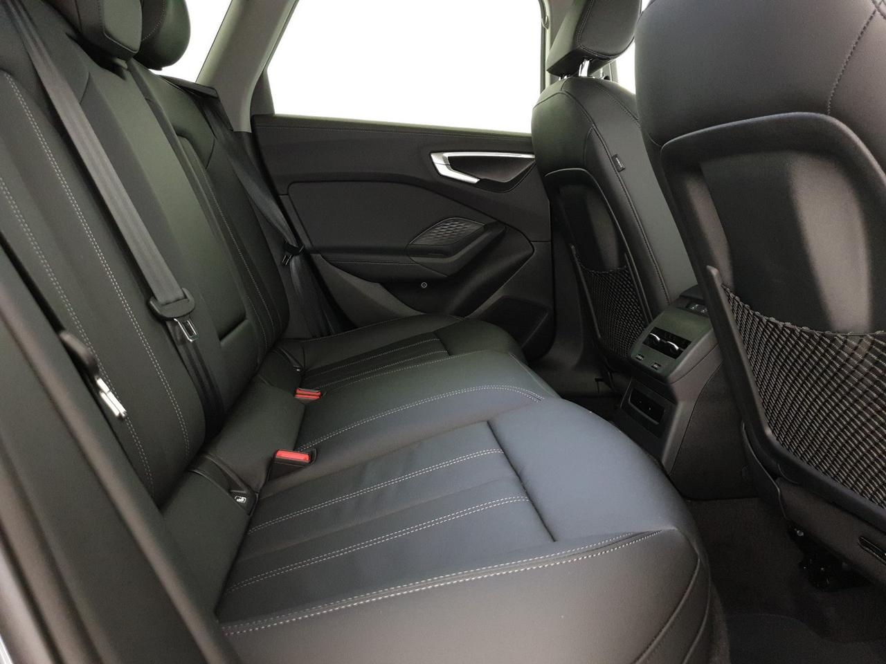 Avant 2.0TDI 204CV S tronic S line Edition