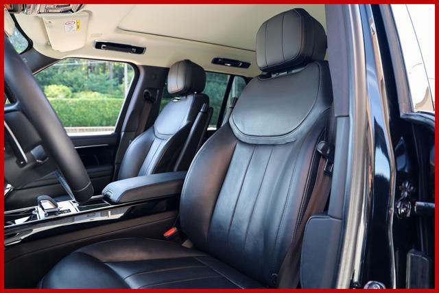 LAND ROVER Range Rover 3.0D l6 350 CV HSE|IVA ESP|