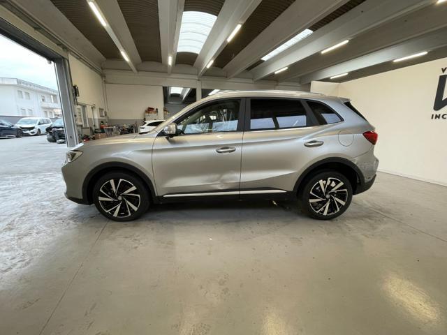 MG ZS 1.5 HYBRID+ LUXURY